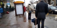 В Ростовской области не хватает более тысячи водителей общественного транспорта - Панорама