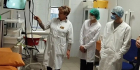 // Фото Департамента здравоохранения Орловской области - Правительство Орловской области