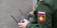 Самая высокая выплата в ЮФО: набор в подразделения БПЛА - Газета Кубань Сегодня