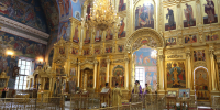 В областном центре проходят торжества в честь 250-летия со дня учреждения Калужской губернии - Законодательное Собрание
