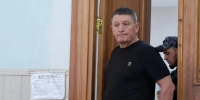 Заместитель бывшего мэра Самары Тархова Арсентьев выступил на суде - Комсомольская Правда Самара