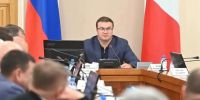 Виталий Хоценко: При поддержке нашего Президента и партии «Единая Россия» обновим еще более 40 объектов образования - Сетевое издание Заря-Полтавка