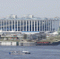 У стадиона в Нижнем Новгороде открыли новую парковку на 925 мест - Нижегородская правда
