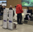 В мурманском аэропорту задерживаются четыре рейса - SeverPost.ru