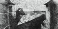 Первой в мире фотографии исполнилось 200 лет - Online47.Ru