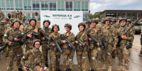 Куряне стали бронзовыми призёрами «Зарницы 2.0» - Курские Известия