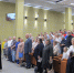 К 250-летию храма на Каменном острове в архивном центре прошла конференция, посвященная его истории - Комитет по энергетике и инженерному обеспечению