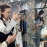 Выставка "Сокровища архива" открылась в новом архивном центре - Комитет по энергетике и инженерному обеспечению