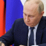 Владимир Путин приказал в течение трёх суток не наносить удары по Киеву - Говорит Москва