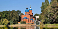 Фото - Казанская Епархия