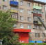 На Губина загорелась квартира - НоКС ТВ