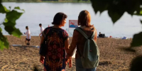 Неделя жары и дождей: какая погода ждёт омичей на следующей неделе - Om1.Ru