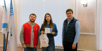 reviews - САФУ имени М.В. Ломоносова