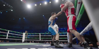 Чеченские боксеры завоевали три медали чемпионата России (+видео) - ИА Грозный-информ