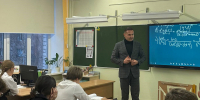 Фото: министерство строительства и архитектуры Архангельской области - Пресс-центр Правительства