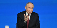 Владимир Путин присвоил звание «Город трудовой доблести» 11 российским городам - Комсомольская Правда