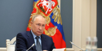 Фото: сайт Кремля - МОЁ! Online