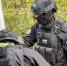 Полиция провела масштабный рейд в этническом поселке во Всеволожском районе - 47Channel.Ru