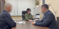 В Московской области мужчине предъявлено обвинение в убийстве семейной пары - Следственный комитет