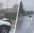 Двухлетняя девочка пострадала в ДТП на Промышленном шоссе | Источник: УМВД России по Ярославской области - 76.Ru