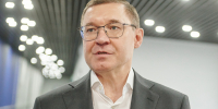 Дмитрий Пименов, ИА "Тюменская линия" - ИА Тюменская линия