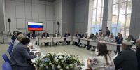 В Орске обсудили ликвидацию свалок, обновление транспорта и кадровый вопрос в медицине - ProOren.Ru