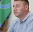 Александр Шуваев посетил Губкинский округ с рабочей поездкой - БелПресса