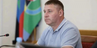 Александр Шуваев посетил Губкинский округ с рабочей поездкой - БелПресса