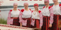 Фото: Дом дружбы - Вологда-поиск
