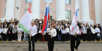 Волховский техникум бьёт рекорды по числу поступивших - Pro-Volhov.Ru
