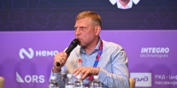 Павел Кушниренко: «Пулково движется к созданию бесшовной среды» - Spbdnevnik.ru