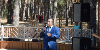 Сегодня Жирновский район отмечает тройной праздник: День рождения города, День района и День работников нефтяной и газовой промышленности! - Комитет информационных технологий