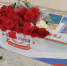 «Парта Героя»: в Оренбурге увековечили память о подвиге - Администрация города