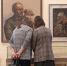 В экспозиции представлено около 40 произведений, созданных десятью новгородскими мастерами. - Новгородские Ведомости
