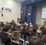  «Шелест. Вернуться вам, пацаны…» - Район Крюково ЗелАО Москвы