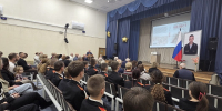  «Шелест. Вернуться вам, пацаны…» - Район Крюково ЗелАО Москвы