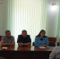 Глава Новоузенского муниципального района Андрей Опалько сегодня провел личный прием новоузенских военнослужащих, их родных и близких.. - Новоузенский район