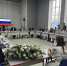 В День города Орска Евгений Солнцев провёл встречу с общественностью - Ria56.Ru