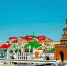 Йошкар-Ола. Фото: Leonid Andronov/Shutterstock/Fotodom - Ямал-Медиа