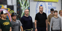 В Архангельске проходит масштабный фестиваль уличной культуры «БАРСУК» - Единая Россия