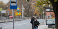 В Новосибирске изменилась схема движения маршрутного такси №18 - КП-Новосибирск