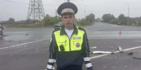 Двое взрослых и два ребенка пострадали в ДТП под Арзамасом 5 сентября - НИА Нижний Новгород