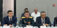 Солнцев обсудил с общественностью Орска развитие города - Газета Оренбуржье