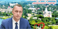 Поздравление губернатора Саратовской области Романа Бусаргина с Днём города Балаково - Балаковские вести
