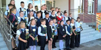 ОТР от 04.09. 2026. «Дзержинск сегодня» - ТК Дзержинск