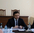 В Орловской области обсудили подготовку кадров и поддержку участников СВО - Комсомольская Правда