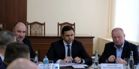 В Орловской области обсудили подготовку кадров и поддержку участников СВО - Комсомольская Правда