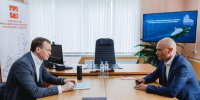 В Шиловском районе может появиться производство чипсов - ИА МедиаРязань