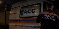 Спасатели освободили ребёнка из запертой квартиры в Новосибирске - Gorsite.Ru