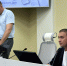 Ранис Камартдинов обсудил вопросы благоустройства с жителями Буинского района - Газета Знамя